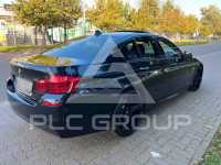 2016 BMW 523