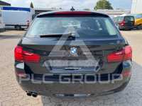 2016 BMW 523