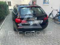 2016 BMW 523