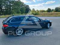 2016 BMW 523