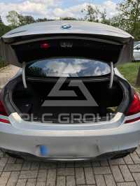 2016 BMW 6 Series