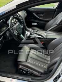 2016 BMW 6 Series