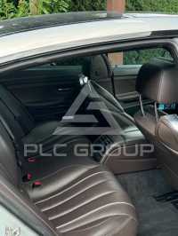 2016 BMW 6 Series