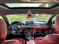 2016 BMW 4 Series