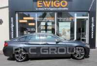 2016 BMW 4 Series