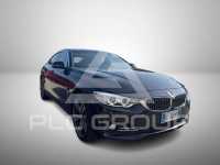 2016 BMW 4 Series