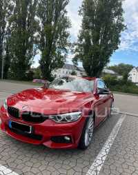 2016 BMW 4 Series