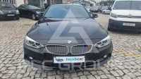 2016 BMW 4 Series