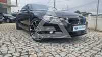 2016 BMW 4 Series
