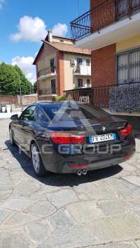 2016 BMW 4 Series