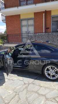 2016 BMW 4 Series