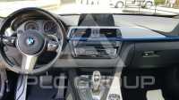 2016 BMW 4 Series