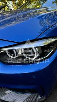 2016 BMW 4 Series