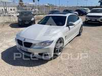 2016 BMW 4 Series