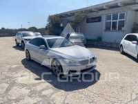 2016 BMW 4 Series