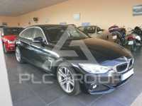 2016 BMW 4 Series