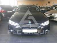 2016 BMW 4 Series