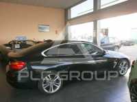 2016 BMW 4 Series