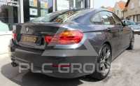 2016 BMW 4 Series