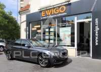 2016 BMW 4 Series