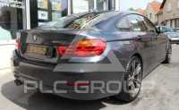 2016 BMW 4 Series