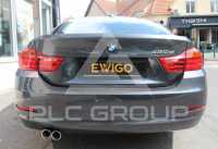 2016 BMW 4 Series