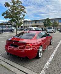 2016 BMW 4 Series