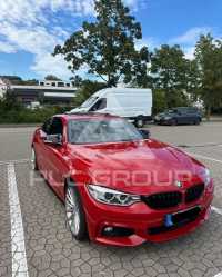 2016 BMW 4 Series
