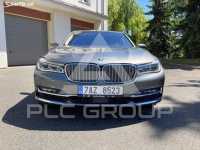 2016 BMW 7 Series