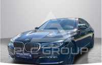 2016 BMW 7 Series