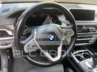 2016 BMW 7 Series