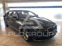 2016 BMW 7 Series