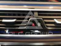 2016 BMW 7 Series