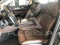 2016 BMW 7 Series