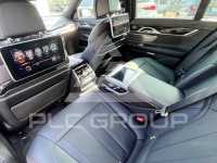 2016 BMW 7 Series