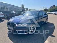 2016 BMW 7 Series