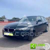 2016 BMW 330