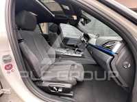 2016 BMW 330