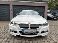 2016 BMW 330