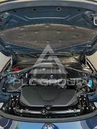 2016 BMW 330