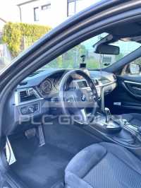 2016 BMW 330