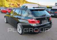 2016 BMW 330
