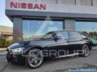 2016 BMW 330