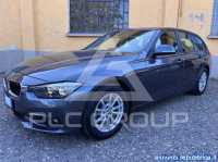 2016 BMW 330