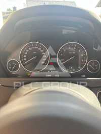 2016 BMW 330