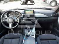 2016 BMW 330