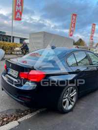 2016 BMW 330