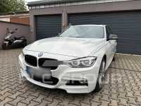 2016 BMW 330