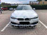 2016 BMW 330