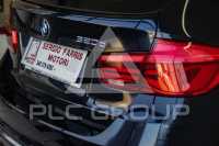 2016 BMW 330